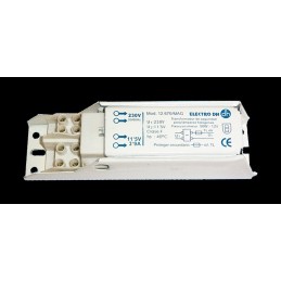 TRANSF.FERROMAGNÉTICO...