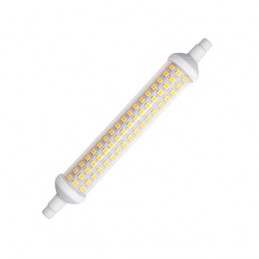 BOMBILLA LED R7S 118 MM 10W...