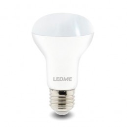 BOMBILLA LED E14 R50 6W  6500K
