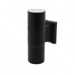 APLIQUE DE PARED BLACK TUBE...