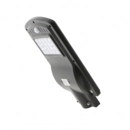 FAROLA SOLAR LED PARA...