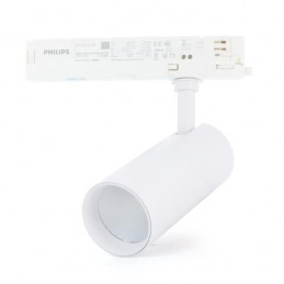 FOCO LED PARA CARRIL LEPSIE...