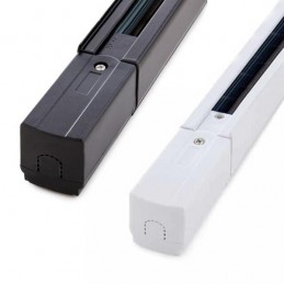 CARRIL TRIFASICO - 2 METROS...