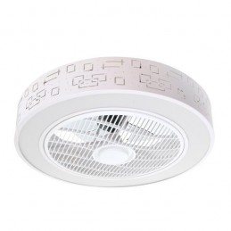 VENTILADOR DE TECHO LED...