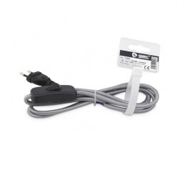 CABLE TEXTIL 1.5M...