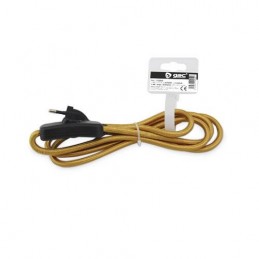 CABLE TEXTIL 1.5M...