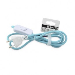 CABLE TEXTIL 1.5M...