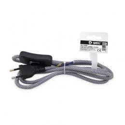 CABLE TEXTIL 1.5M...