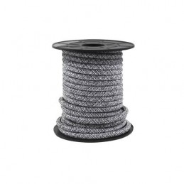 CABLE TEXTIL 10M (2X0.75MM)...