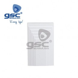 TIMBRE 240V - 80DEC....