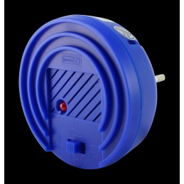 AHUYENTADOR ELECTRÓNICO...