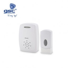 DESCATAL. TIMBRE SIN HILOS...