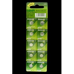 DESCATALOGADO BAT.ALCALINA...