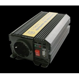 CONVERTIDOR CORRIENTE...