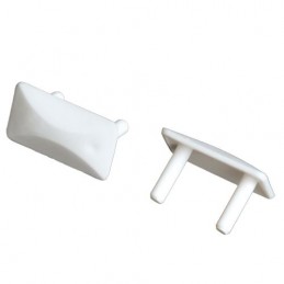 PROTECTORES PARA ENCHUFES 2...