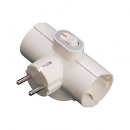 LADRON TRIPLE SALIDA SUCKO...