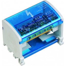 REPARTIDOR DE FASES. 4P....