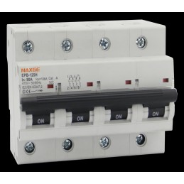 INTERRUPTOR MAGNETOTERMICO...