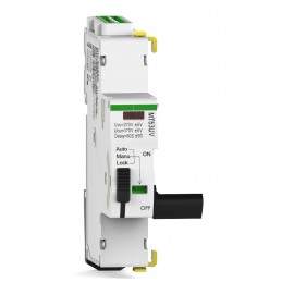 UNIDAD RECONECTADORA PARA:...