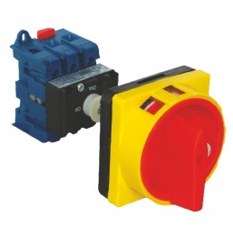 SECCIONADOR "PARO DE...