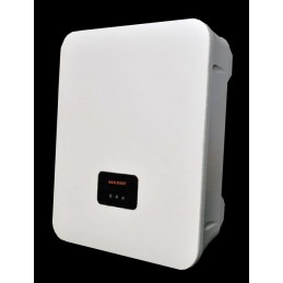 INVERSOR ON-GRID FV SIN...