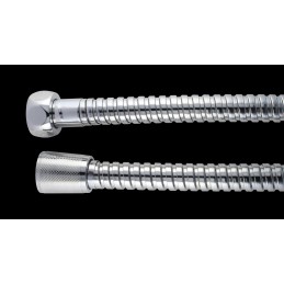 FLEXO DUCHA ACERO...