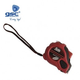 CINTA MÉTRICA GOMA+ IMÁN+1...