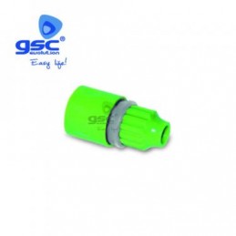 CONECTOR MANGUERA ESPIRAL...