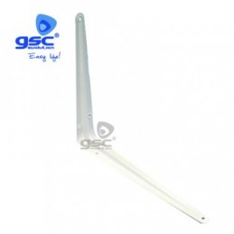 PALOMILLA METÁLICA EN...