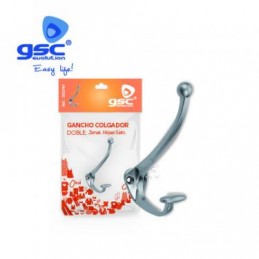 PERCHA COLGADOR VERTICAL