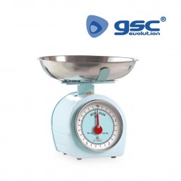 DESCATALOGADA BASCULA...