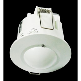 DETECTOR MOVIMIENTO POR...