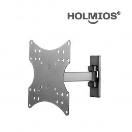 SOPORTE DE TV CON BRAZO 23"...