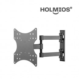 SOPORTE DE TV CON BRAZO 23"...