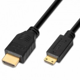 CABLE HDMI MACHO 10 METROS...