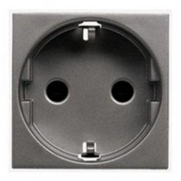 BASE ENCHUFE 2P+T P. INF. AN