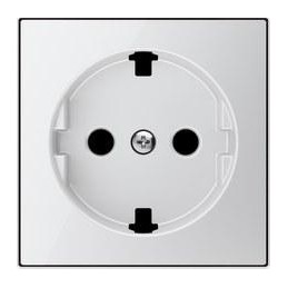 TAPA BASE ENCHUFE SCHUKO...