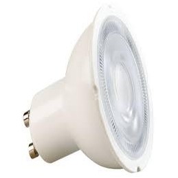 GU10 LED B 7W 60º 30K