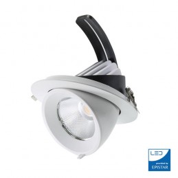 FOCO DOWNLIGHT LED...