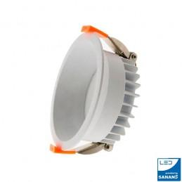 DOWNLIGHT LED LUXTAR 30W -...