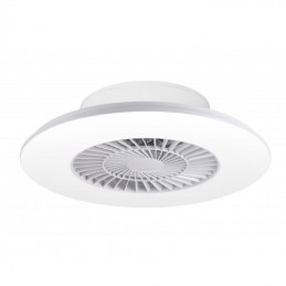 VENTILADOR DE TECHO LED...