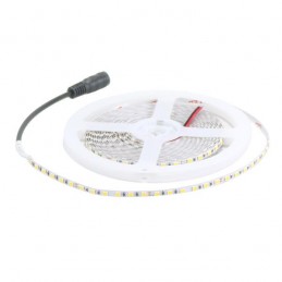 TIRA LED 24V SMD ZIADNA...