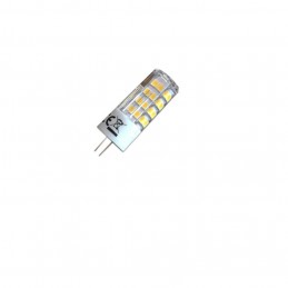 G9 LED 5W 30K 360º