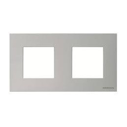 MARCO BASICO DE 2 VENT. PL