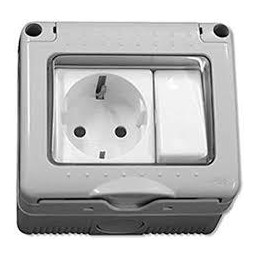 (N.REF K25022) BASE SCHUCKO...