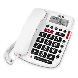 N.REF 3296B) TELEFONO...