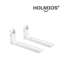 SOPORTE PARED PARA MICROONDAS