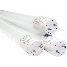 TUBO T8 LED CRISTAL 120CM...