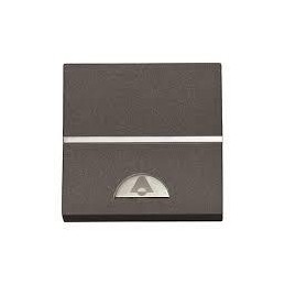 PULSADOR SIMBOLO DE TIMBRE...