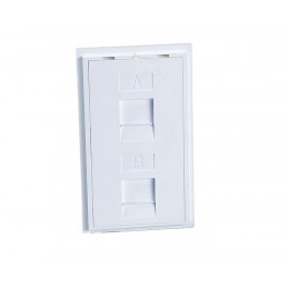 MÓDULO STANDARD C/ANTIPOLVO...